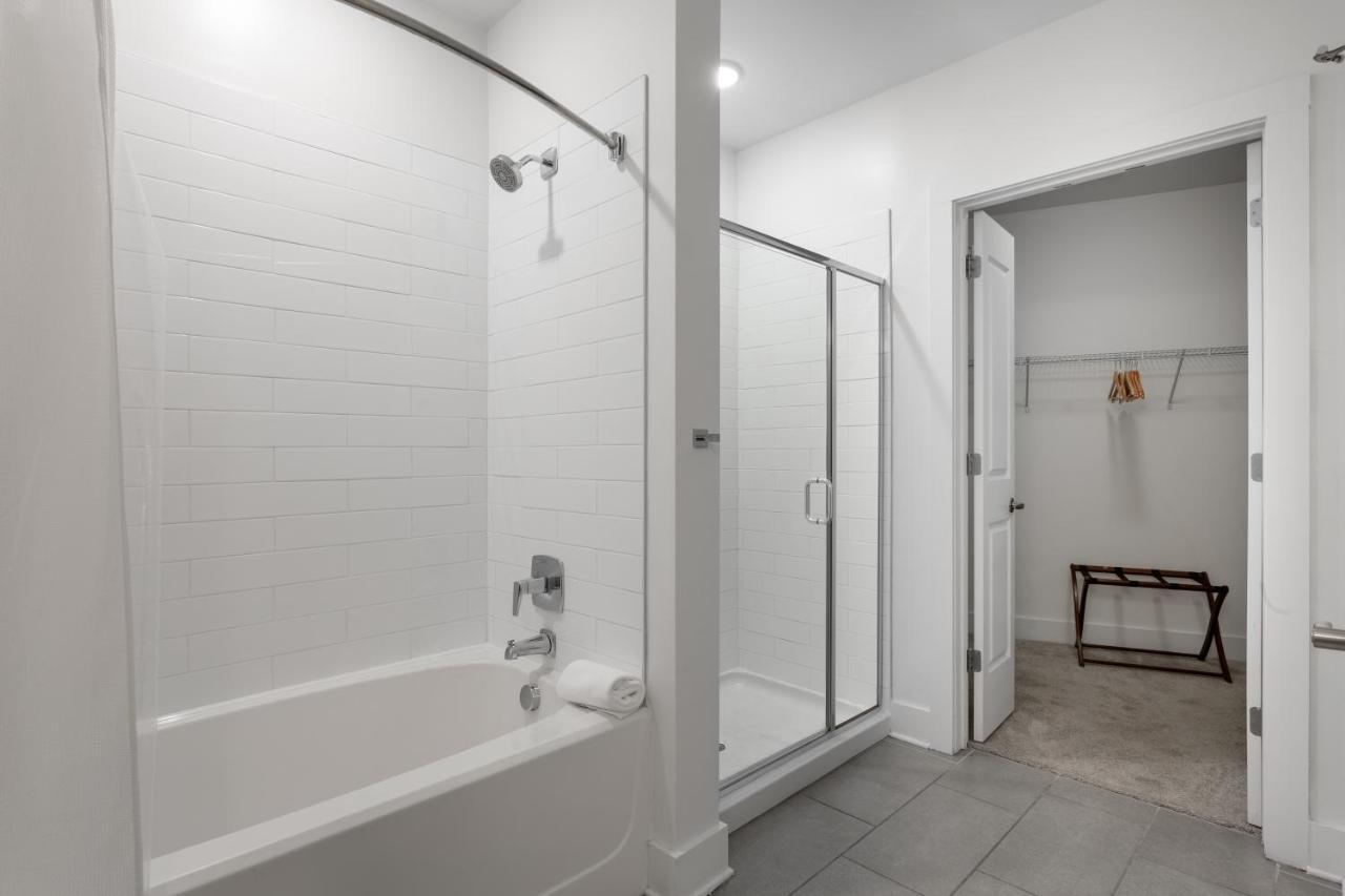 Mint House - Music Row Apartment *