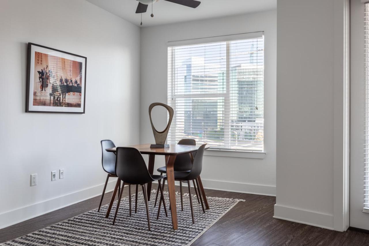 Mint House - Music Row Nashville