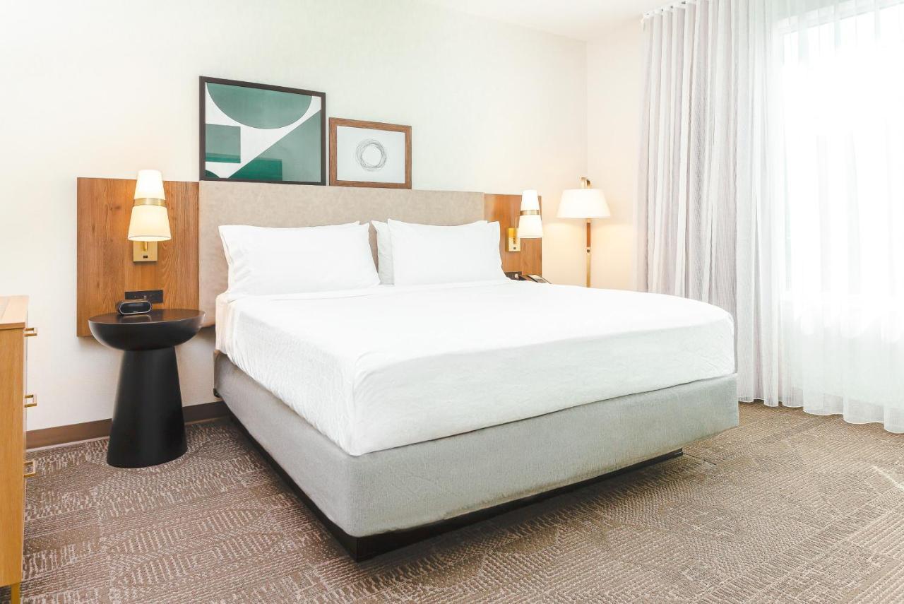 Staybridge - - Vanderbilt By Ihg Hotel 3*