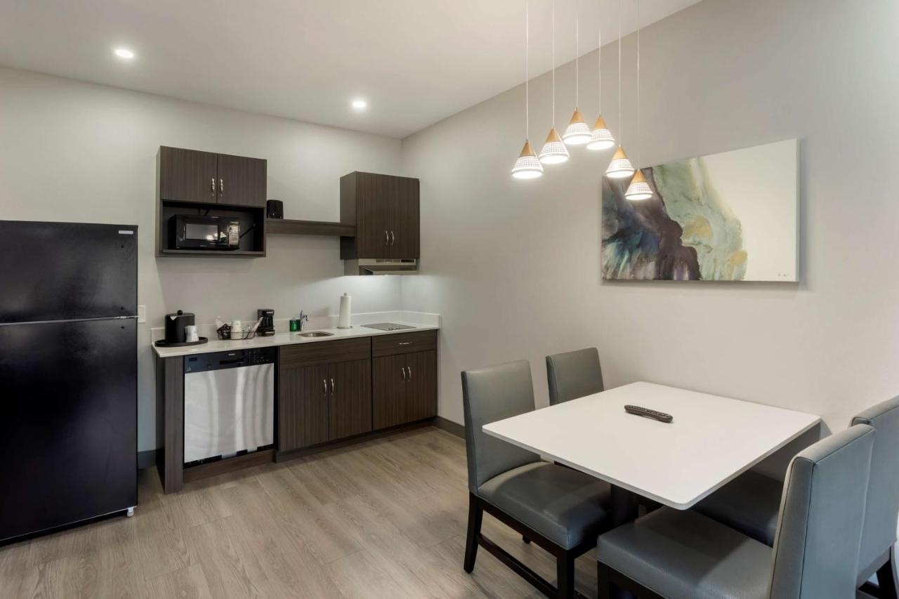 Hotel Western Executive Residency Antioch Nashville