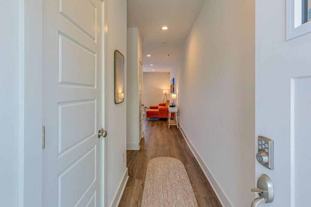 #beststayevernashville *