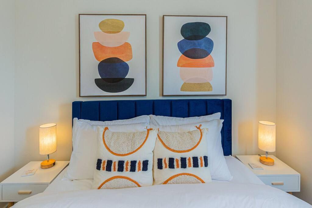 #beststayevernashville *