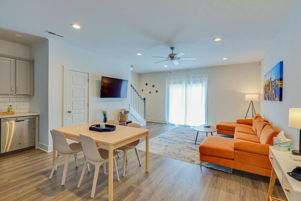 #beststayevernashville Apartment Nashville