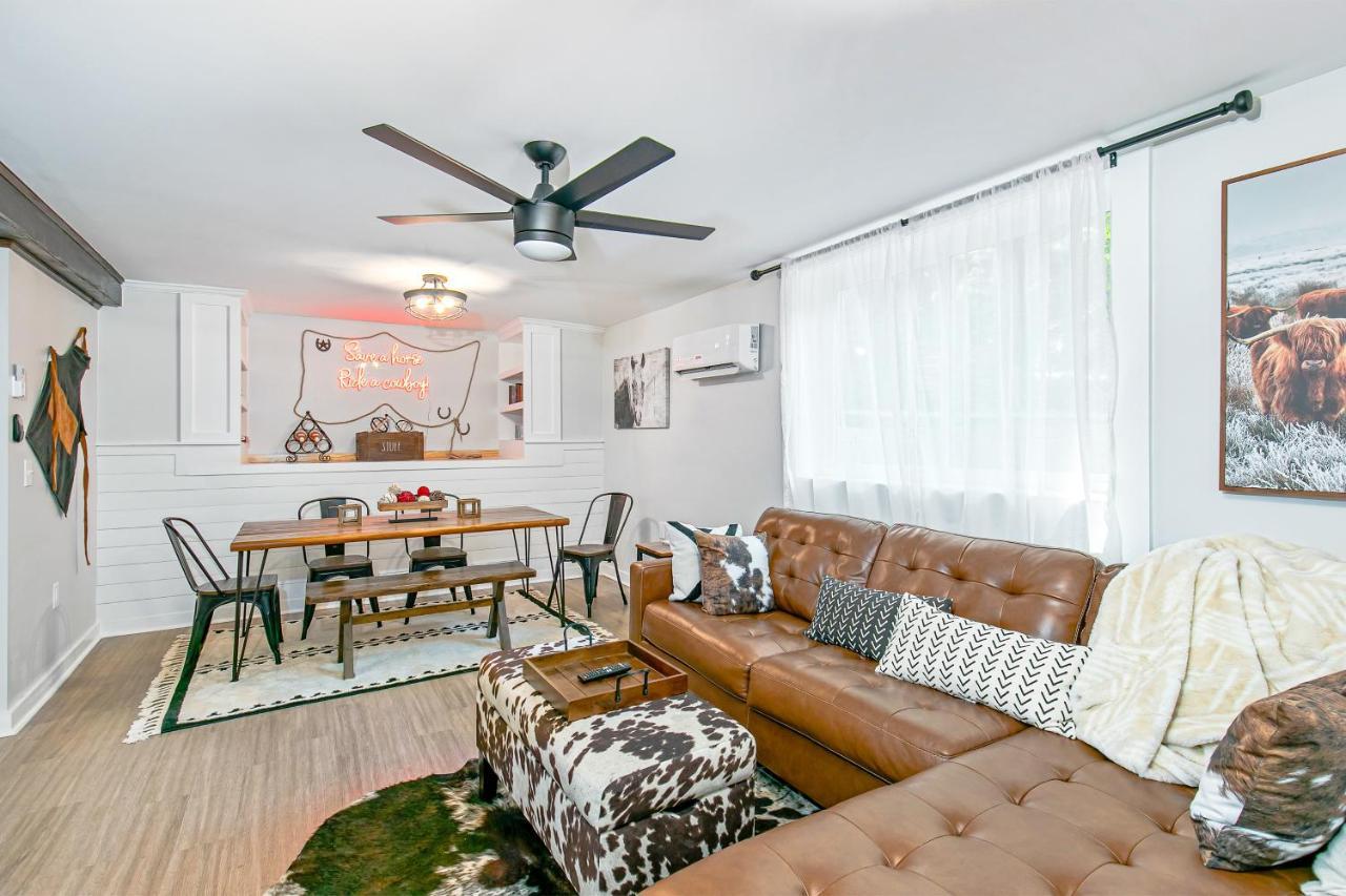 Holiday home East Nook Of Both Worlds Nashville