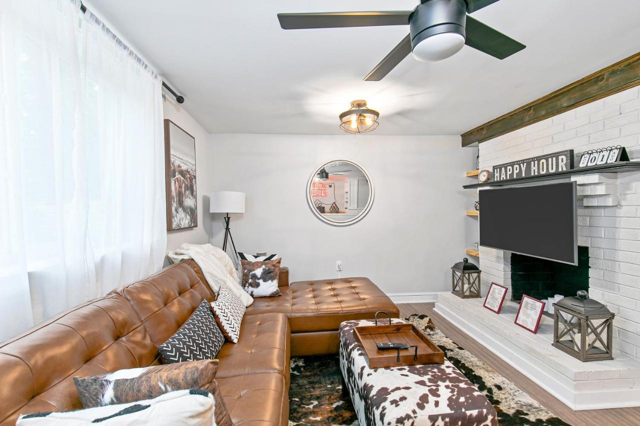 Holiday home East Nook Of Both Worlds Nashville