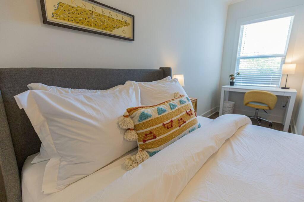 Apartment #beststayevernashville Nashville