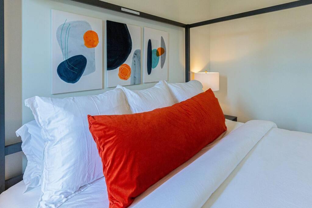 Apartment #beststayevernashville Nashville