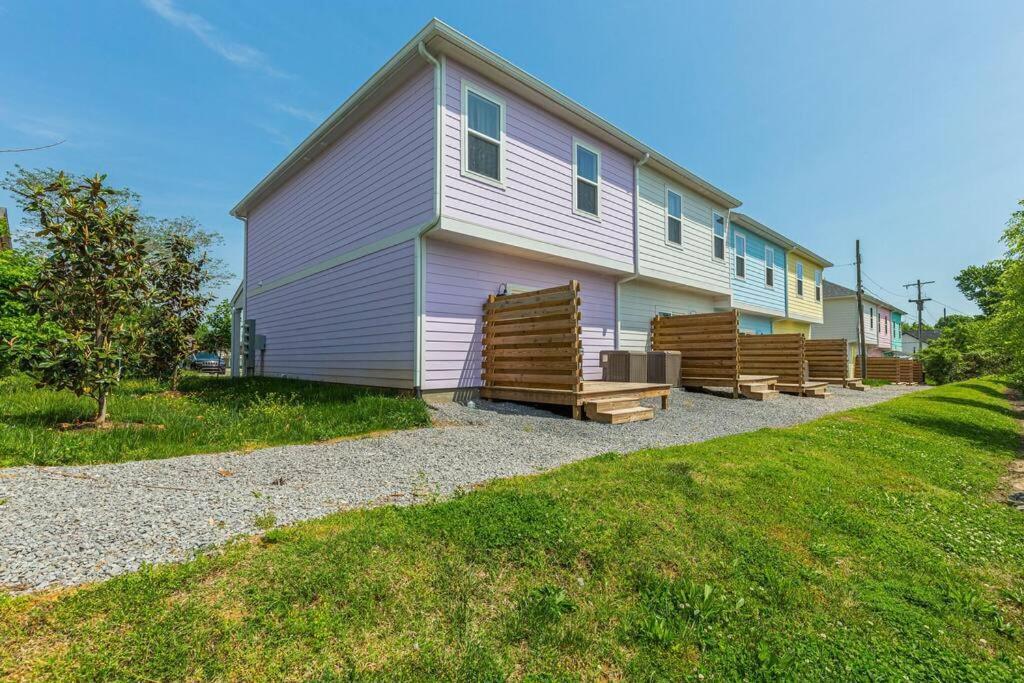 #beststayevernashville * Nashville