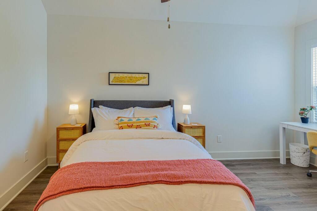 #beststayevernashville *