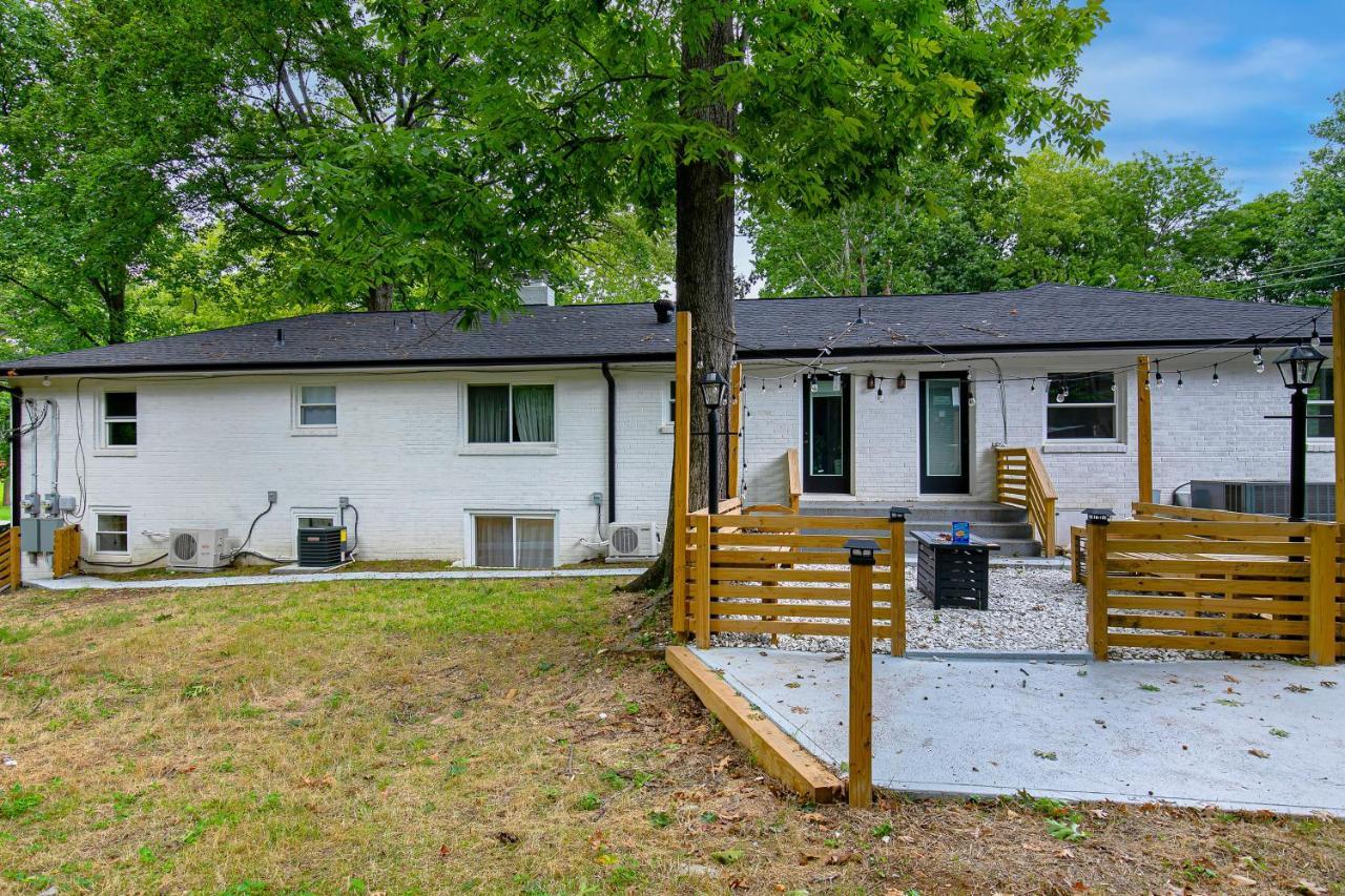 East Nook Of Both Worlds Holiday home