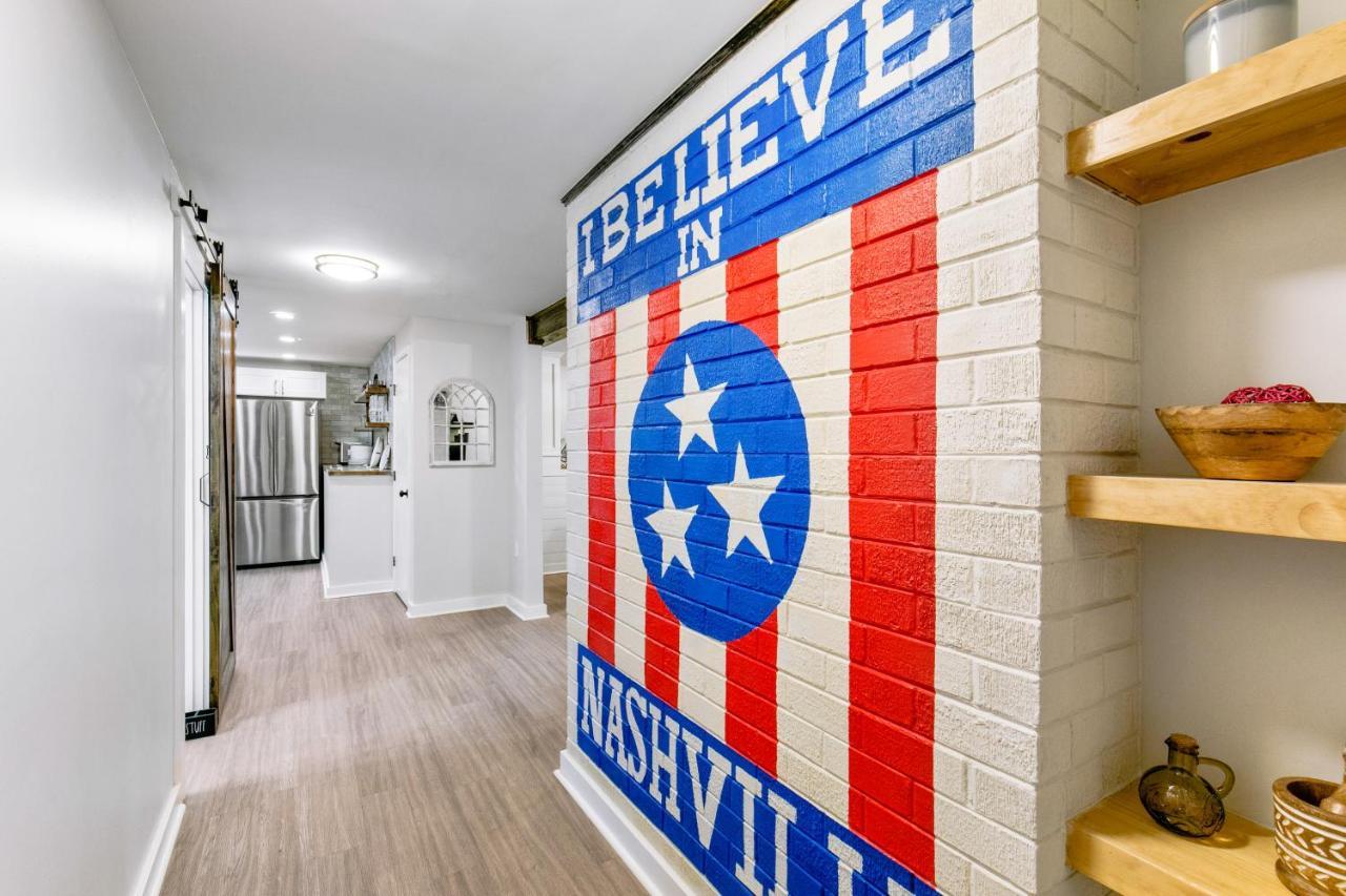 Holiday home East Nook Of Both Worlds Nashville