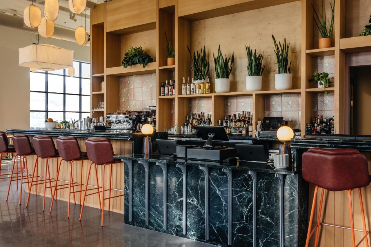 Hotel Waymore's Nashville