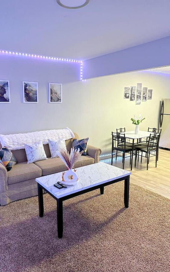 2-bedroom Downtown Nashville