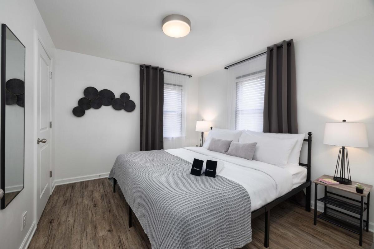 The Vibe At Marathon Apartment Nashville