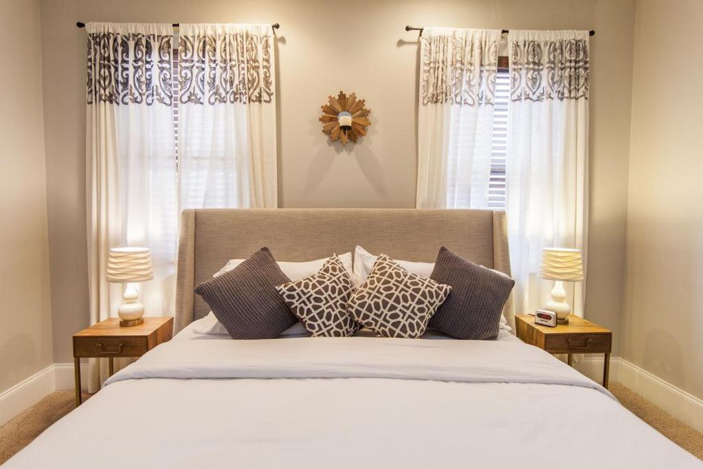 Sigler House Holiday home