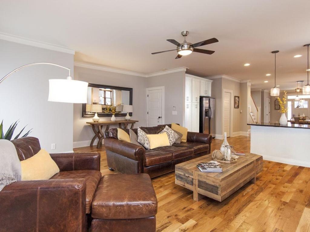 Sigler House Holiday home