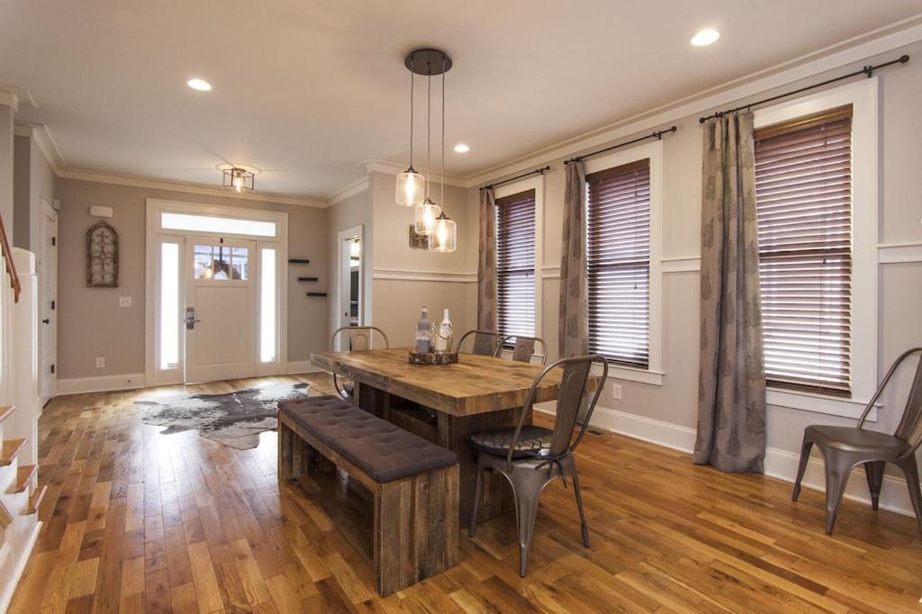 Sigler House Holiday home