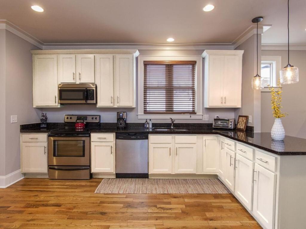 Holiday home Sigler House Nashville