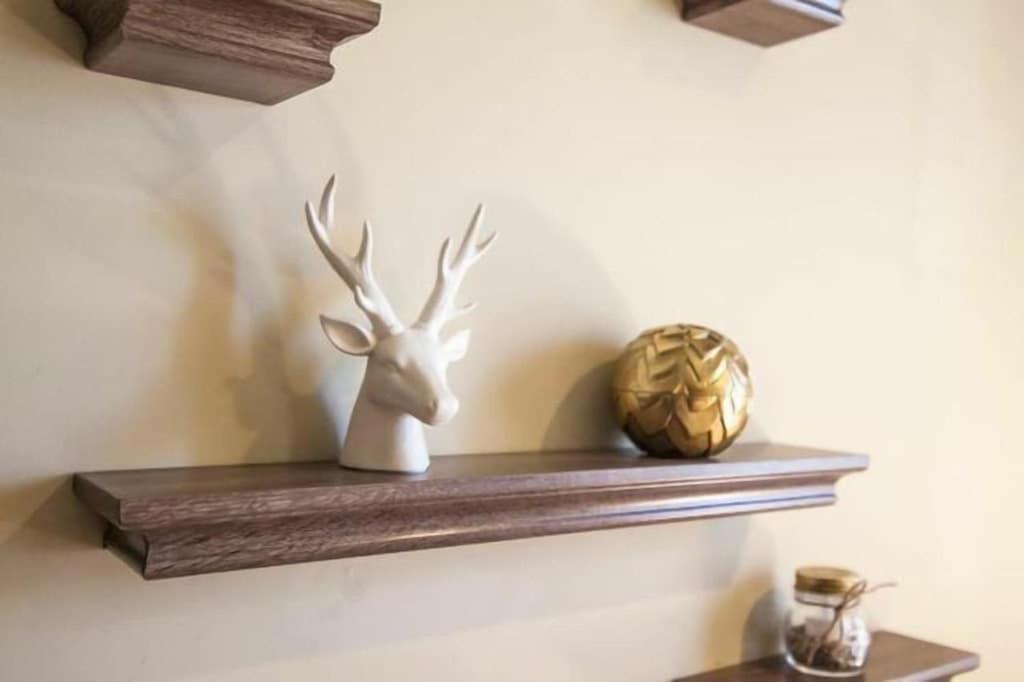 Sigler House Holiday home Nashville