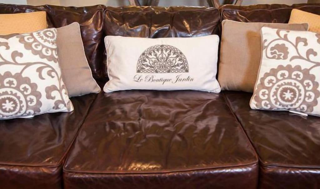 Sigler House Holiday home *