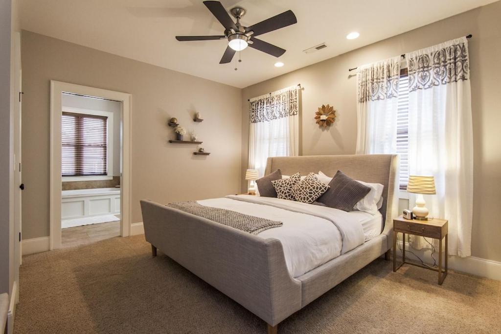 Holiday home Sigler House