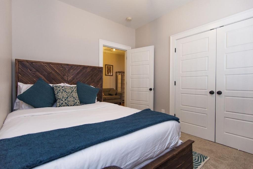 Sigler House Holiday home Nashville