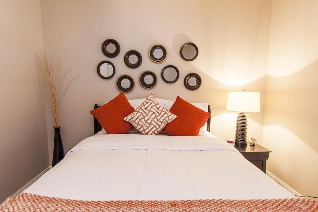 Holiday home Sigler House Nashville