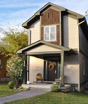 Sigler House Holiday home