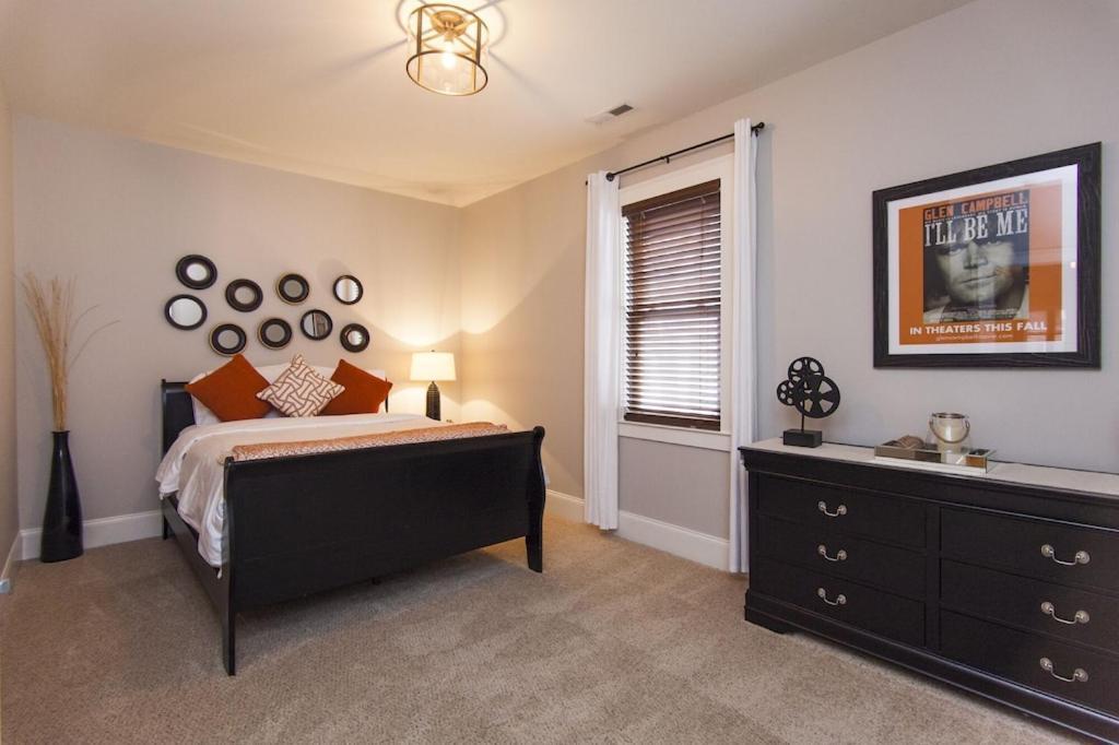 Holiday home Sigler House Nashville