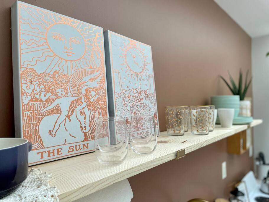 Everything You Could Ask For In A *