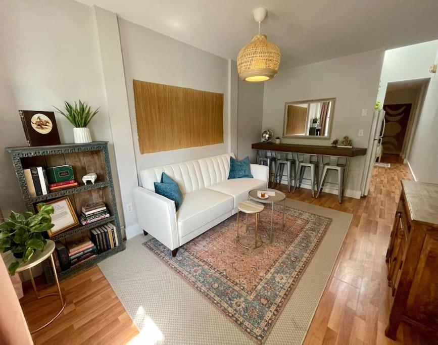 Everything You Could Ask For In A *