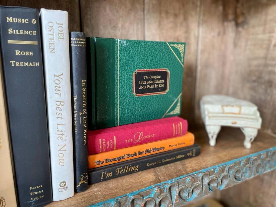 Apartment Everything You Could Ask For In A