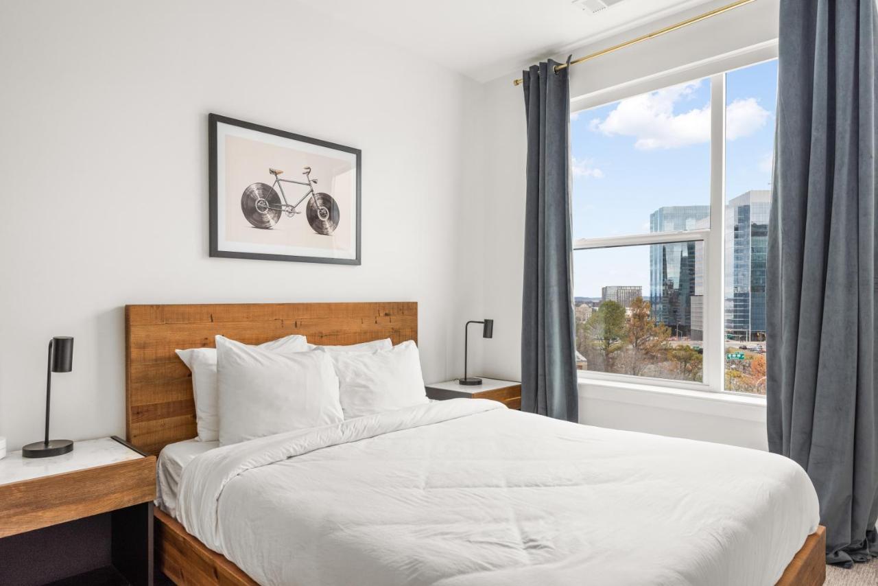 Apartment Mint House - Music Row *