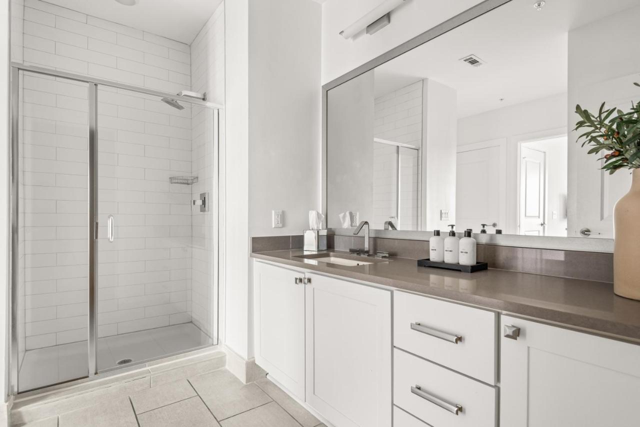 Apartment Mint House - Music Row *