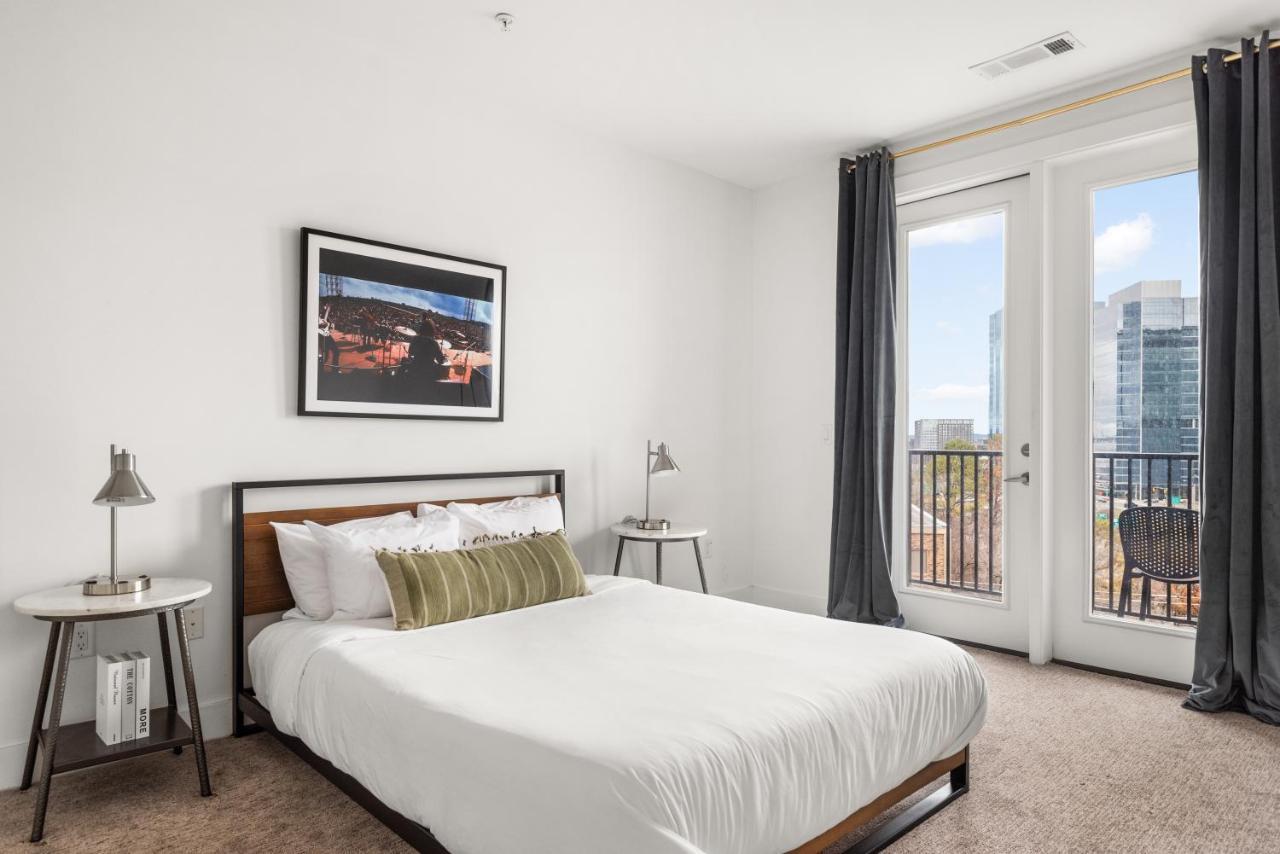 Mint House - Music Row