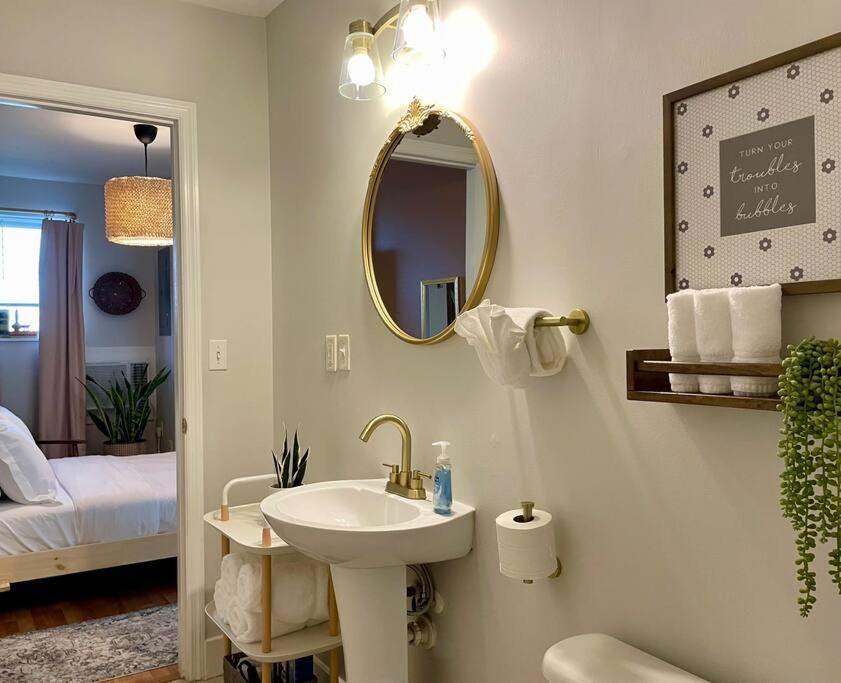 Everything You Could Ask For In A *