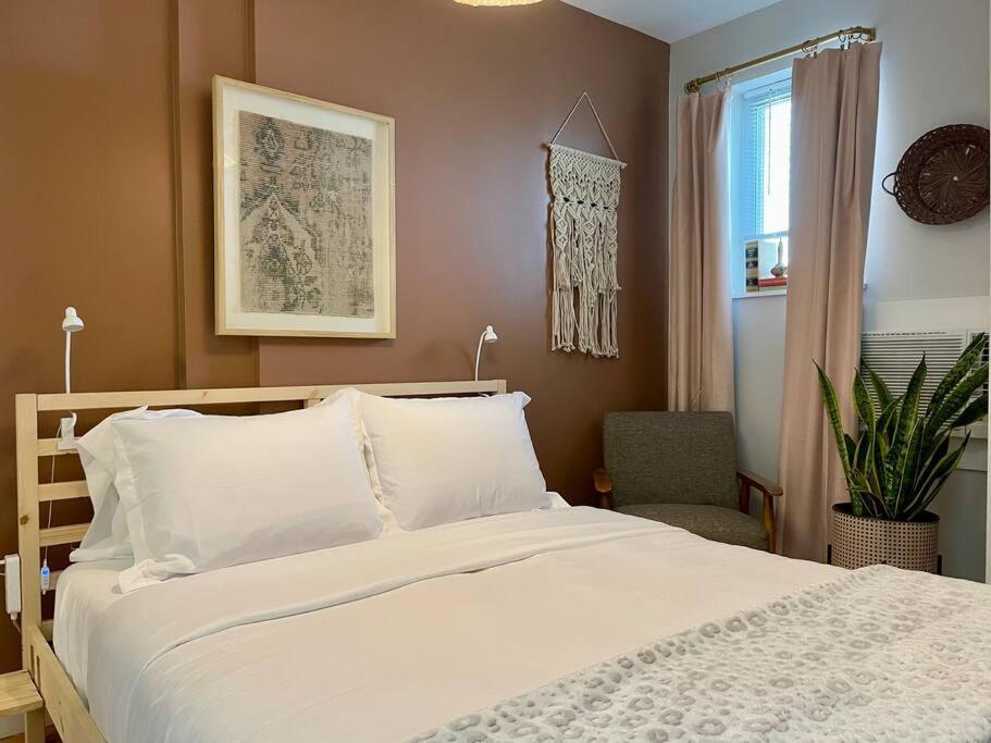 Everything You Could Ask For In A Apartment Nashville