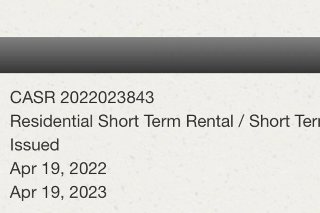 Everything You Could Ask For In A