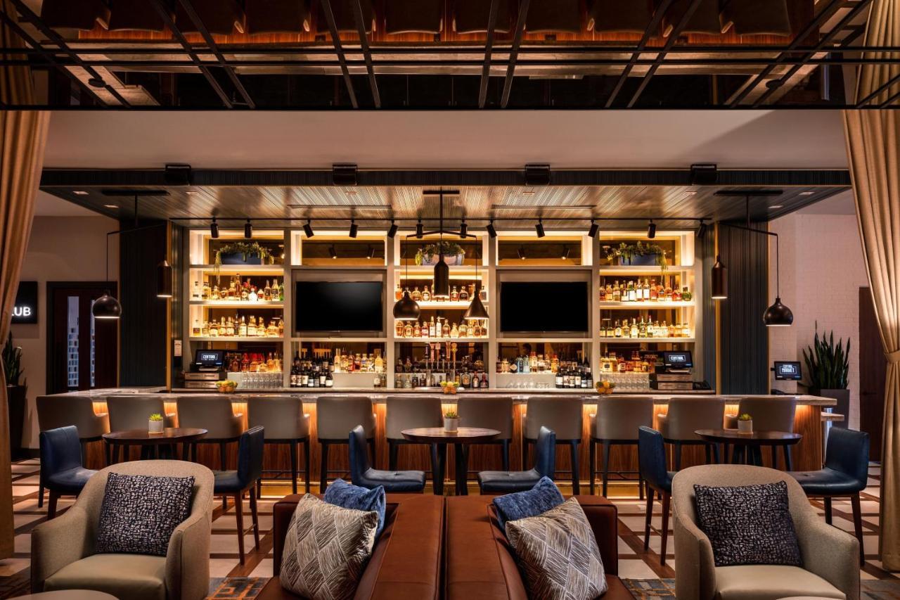 Marriott At Vanderbilt Nashville
