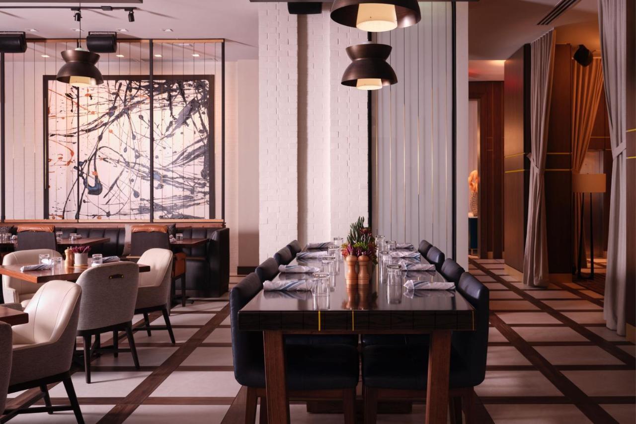 Hotel Marriott At Vanderbilt 4*
