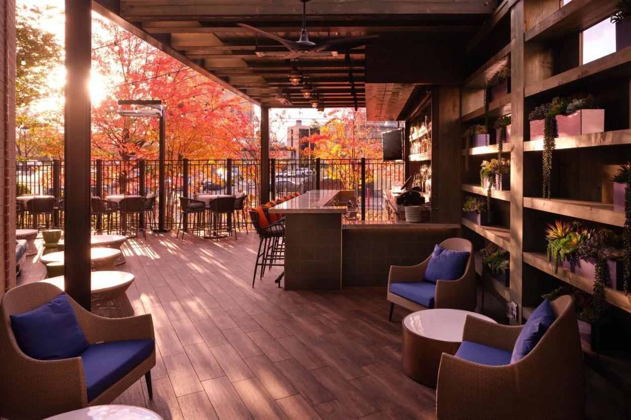 Marriott At Vanderbilt Hotel 4*