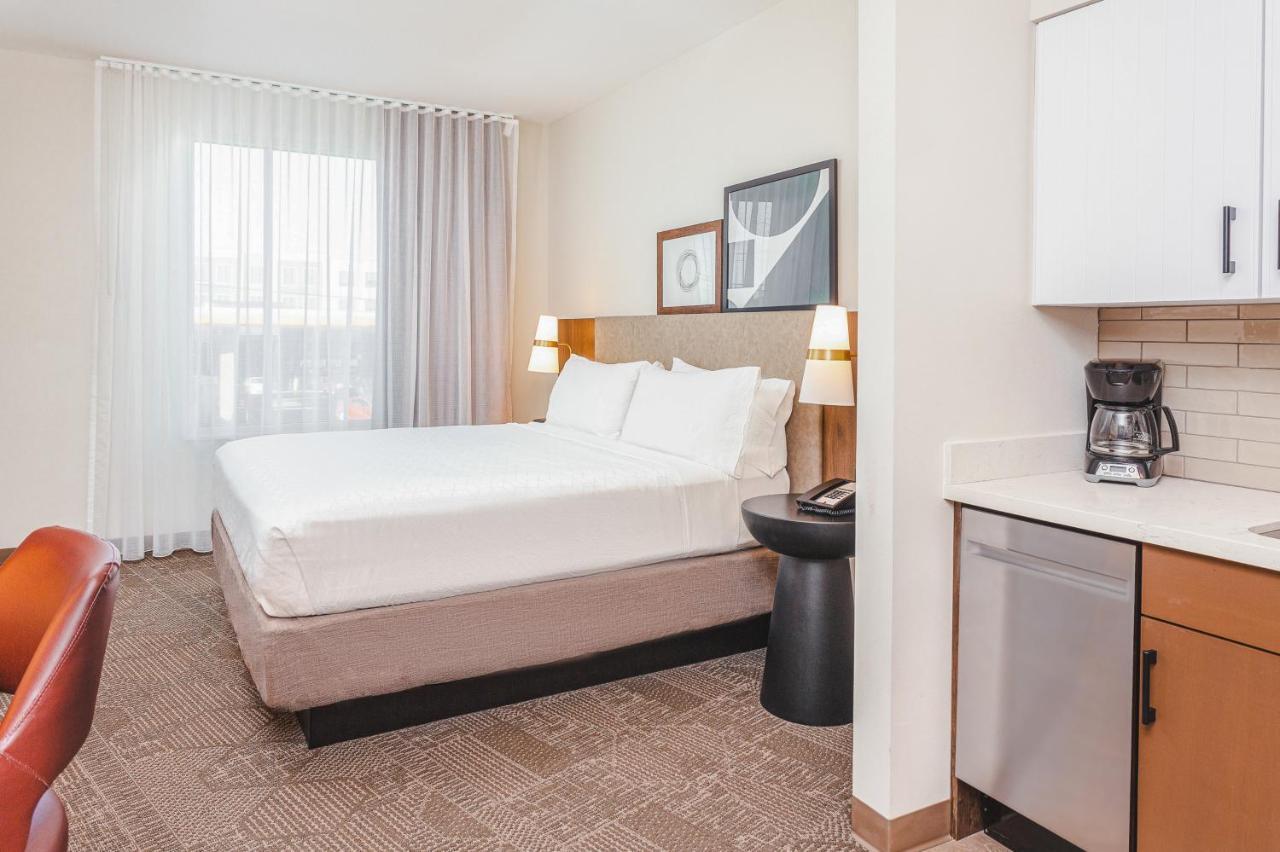 Staybridge - - Vanderbilt By Ihg 3*