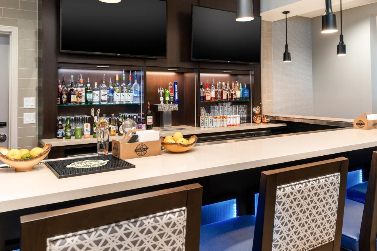Hotel Staybridge - - Vanderbilt By Ihg Nashville