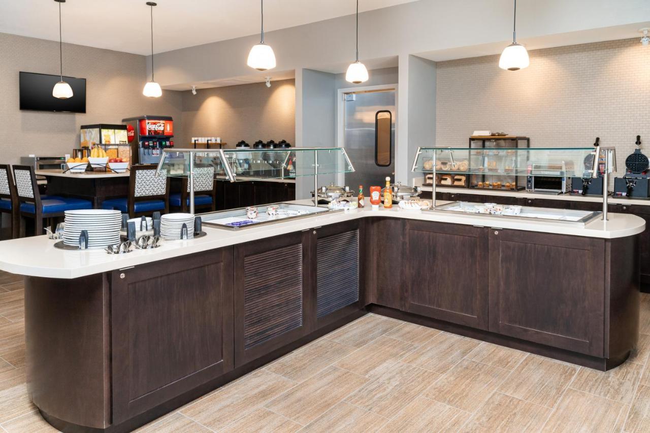 Staybridge - - Vanderbilt By Ihg Hotel 3*