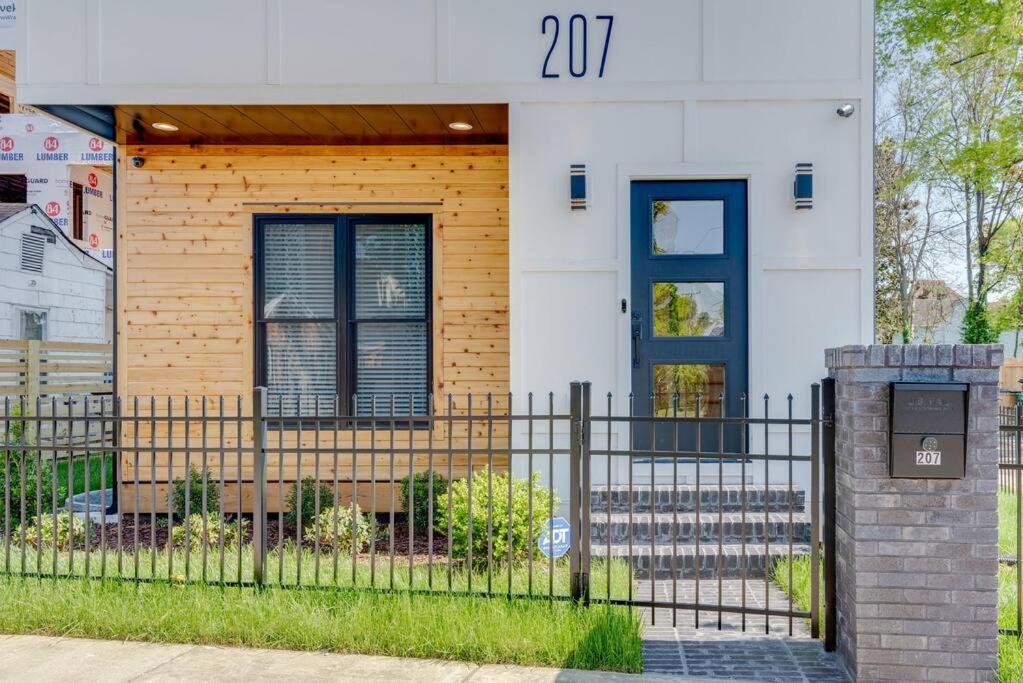 Luxury Downtown Nash/roofdeck/11 Beds Nashville