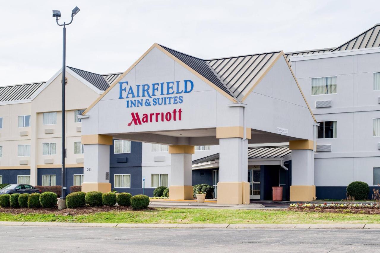 Fairfield & By Marriott At Opryland Hotel
