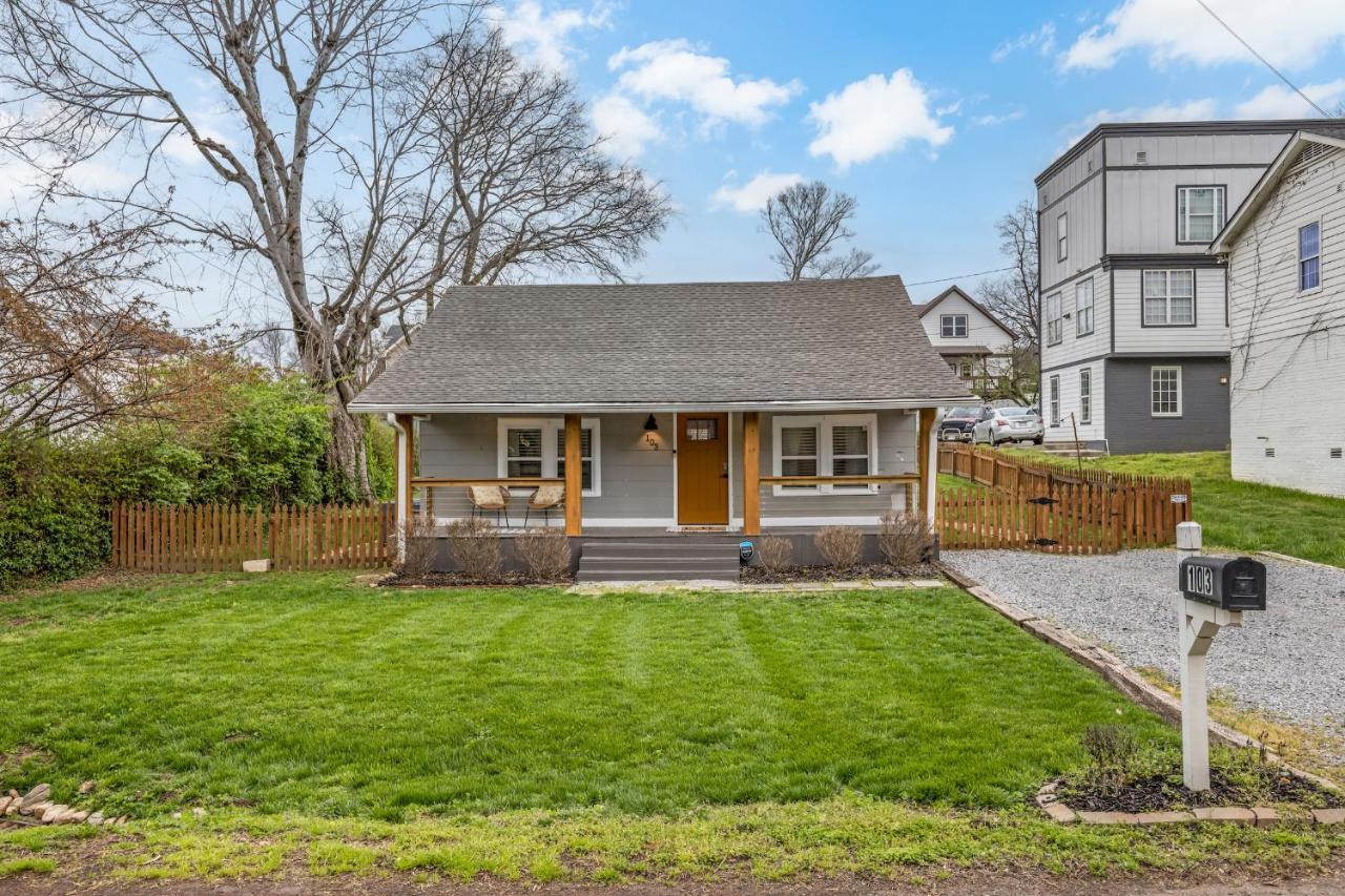 Space Cowboy - Huge Yard, Firepit, Close2downtown Holiday home Nashville