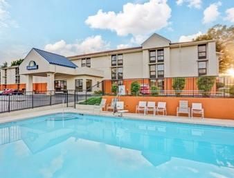 Comfort - Opryland Area