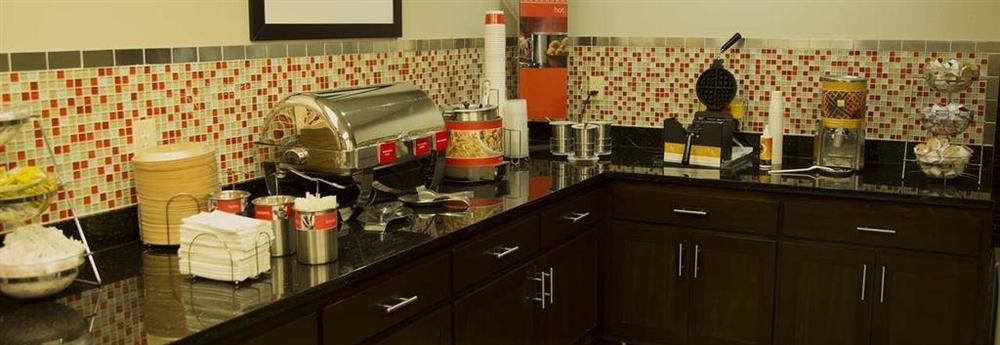 Hampton Nashville-i-24 Hickory Hollow Nashville