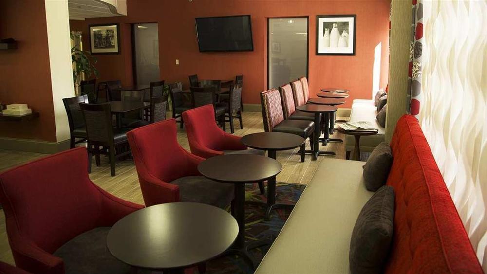 Hotel Hampton Nashville-i-24 Hickory Hollow 3*